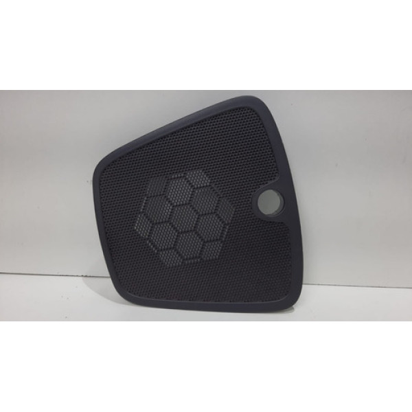 Grade Alto Falante Central Painel Cruze 2017/2021 13463096