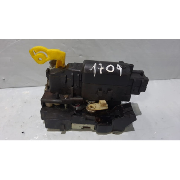 Fechadura Eletrica Renault Duster Oroch Traseira Direita 