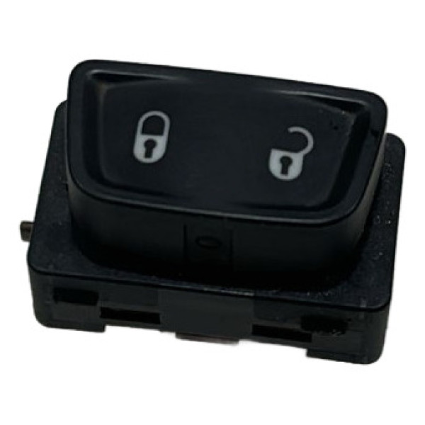 Botão Trava Porta Dianteira Direita Jeep Compass 2017 2020