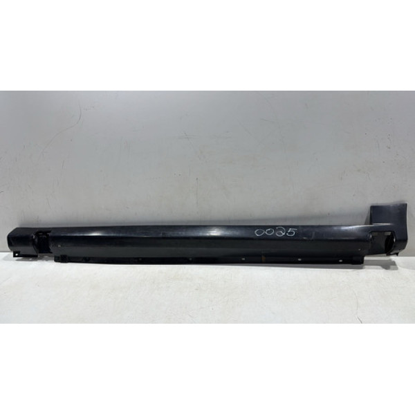 Spoiler Lateral Santana 1999 Até 2008  Esquedo 182 Cm