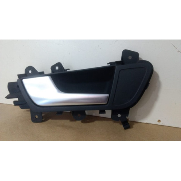 Maçaneta Interna Porta Traseira Esquerda Audi A4 2009/2016