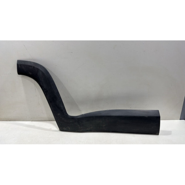 Moldura Porta Traseira Direita Jeep Renegade 15 Á 20 Detalhe