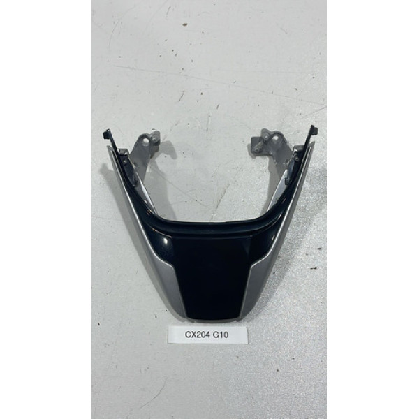 Moldura Acabamento Volante Honda Civic 2018 2017 2019