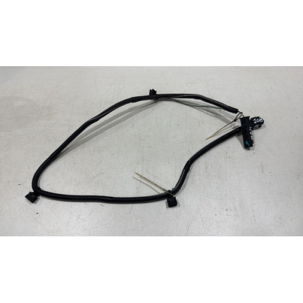 Chicote Break Light Traseiro Peugeot 208 2014 Á 2019 Usado