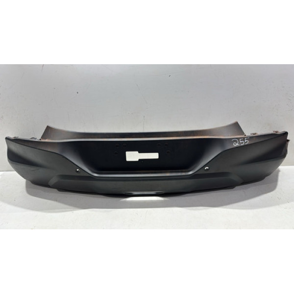 Spoiler Parachoque Traseiro Gm Tracker 2021/2023 Original