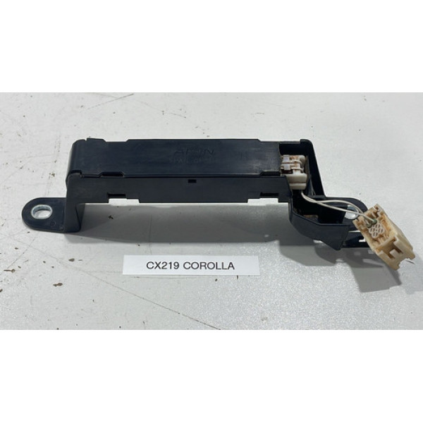 Módulo Antena Toyota Corolla 2015 16 17 18 2019 8999730070