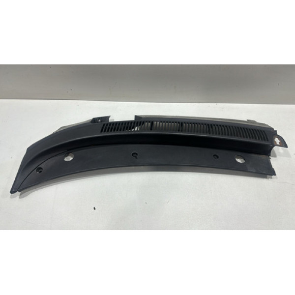 Grade Churrasqueira Ford Ka 97 A 2002 Lado Esquerdo