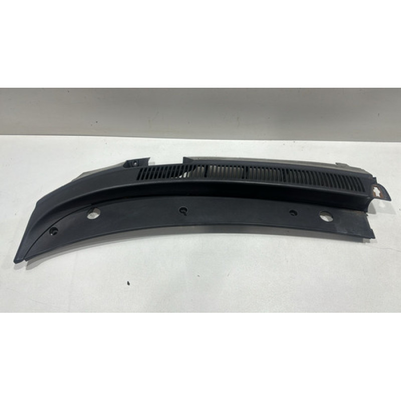 Grade Churrasqueira Ford Ka 97 A 2002 Lado Esquerdo Grade Churrasqueira Ford Ka 97 A 2002 Lado Esquerdo