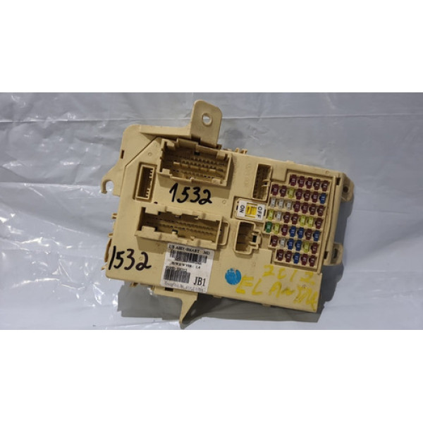 Caixa De Fusível Hyundai Elantra 11/16 919503x012