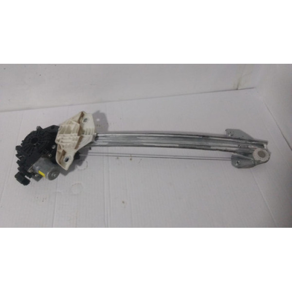 Máquina Vidro Elétrico Dianteiro Direito Civic G10 2017 2018