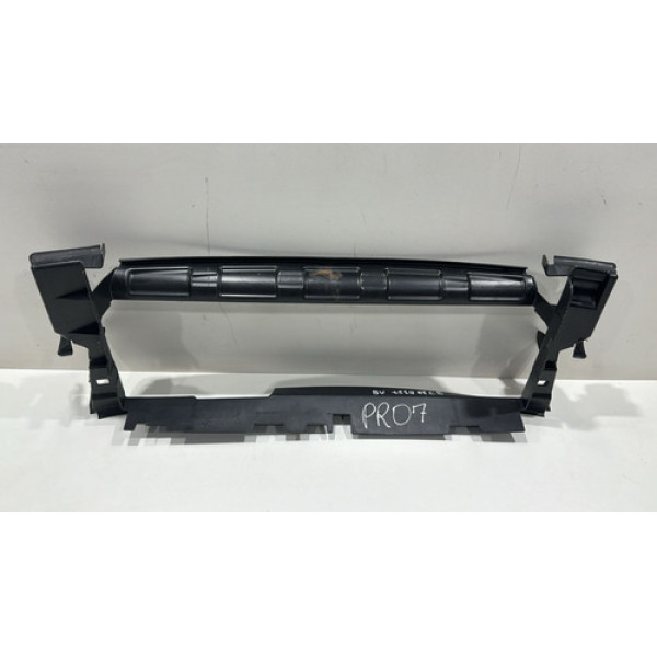 Defletor Radiador Range Rover Evoque 2014/2016 Original.