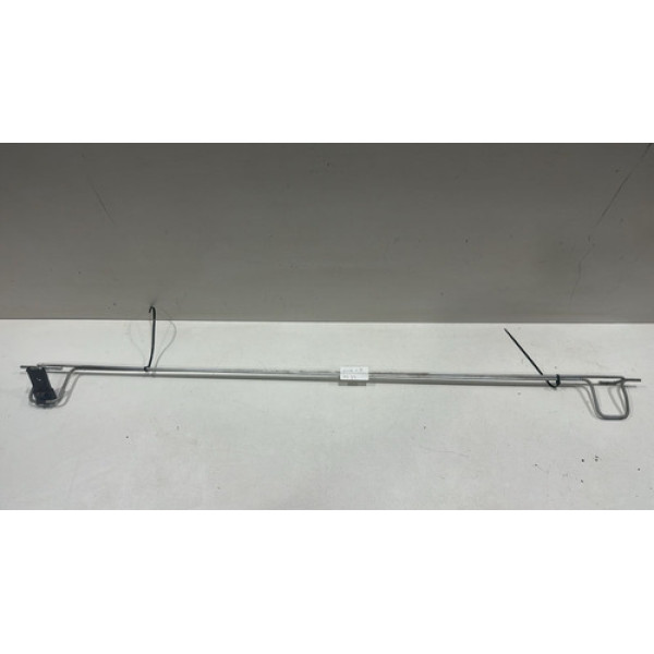 Par Mola Tampa Traseira Honda Civic 2021 2.0 G10