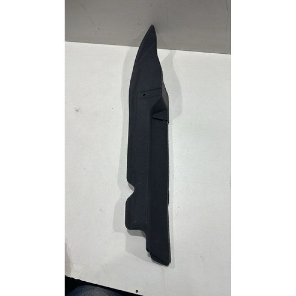 Acabamento Superior Paralama Direito Toyota Hilux 2017 2021