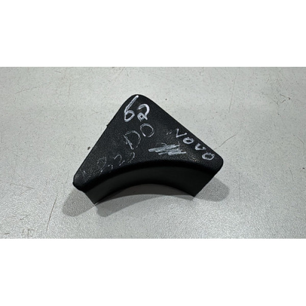 Acabamento Borracha Porta Dianteira Direita Hyundai Hb20 23