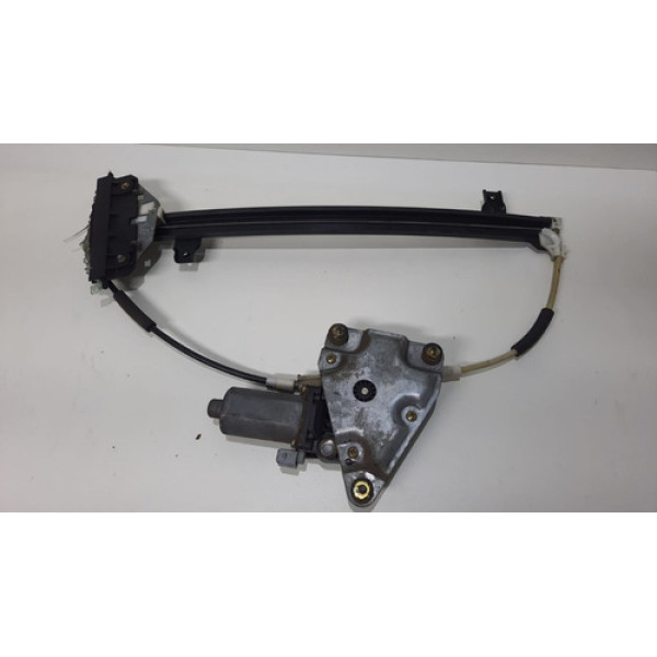 Máquina Vidro Eletrica Traseiro Esquerdo Gol G2 G3 G4