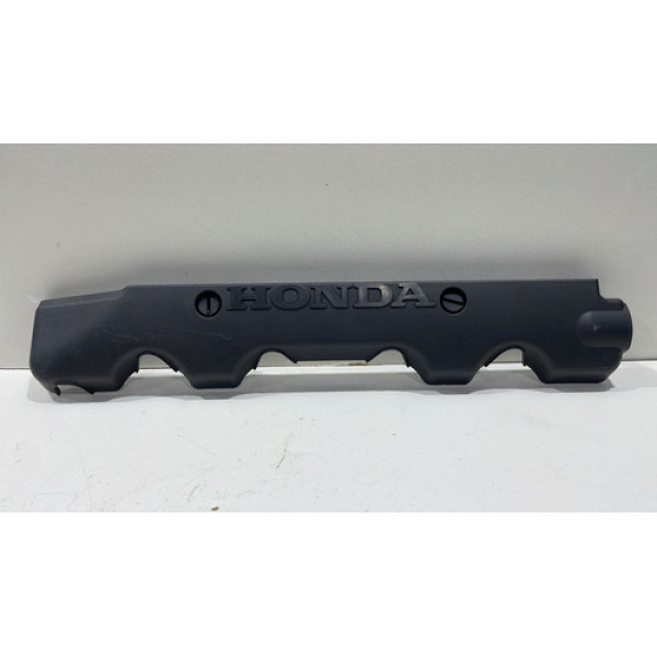 Capa Tampa Acabamento Motor Honda Civic 2017 Á 2022 Original