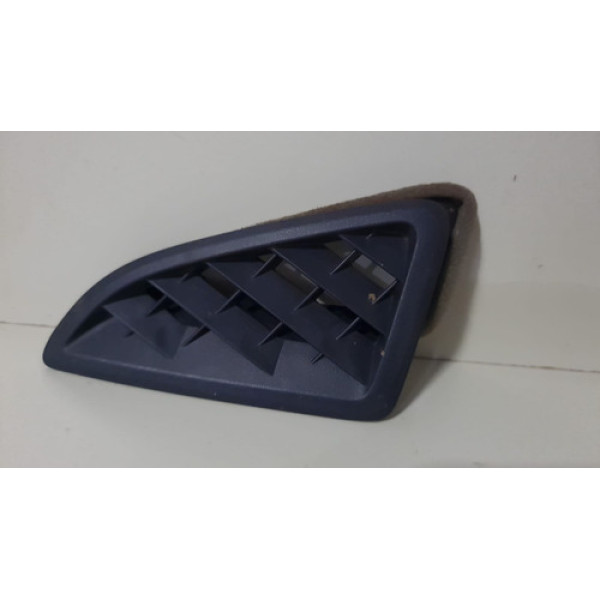 Difusor Ar Do Painel Lado Esquerdo Civic G10 2017 2018 2019 