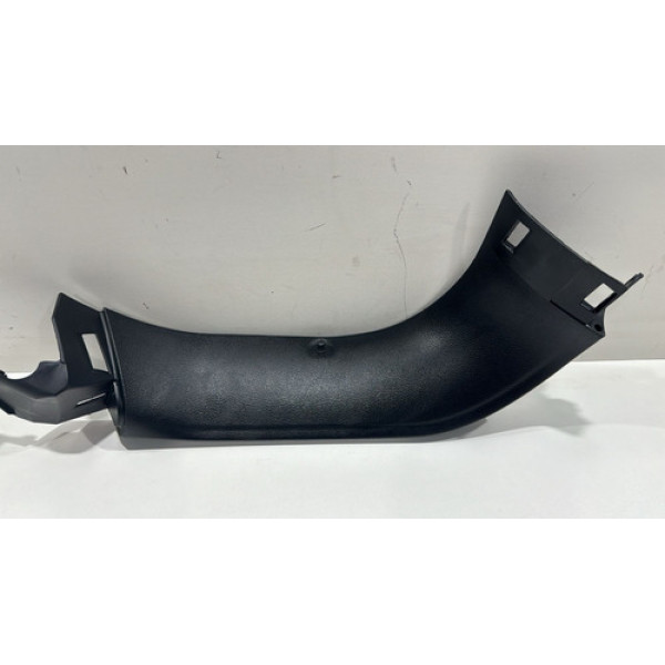 Acabamento Esquerdo Tampa Traseira Jeep Compass 2017 À 2021