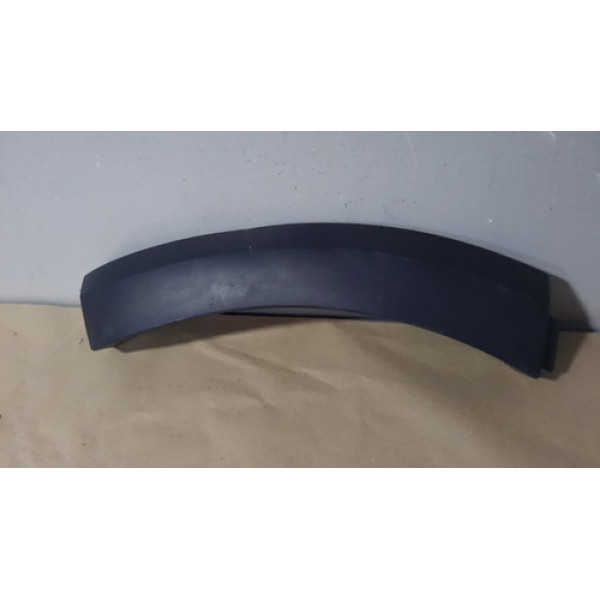 960170703r Moldura Parachoque Diant Esquerdo Sandero 15/19