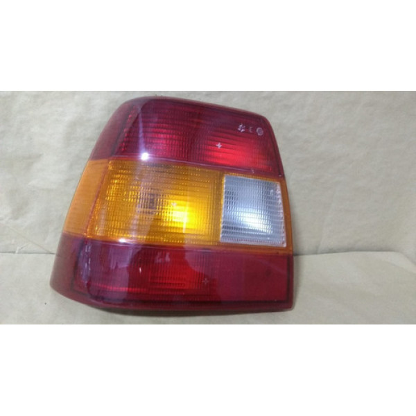 Lanterna Traseira Esquerdo Monza Tubarão 91/96 