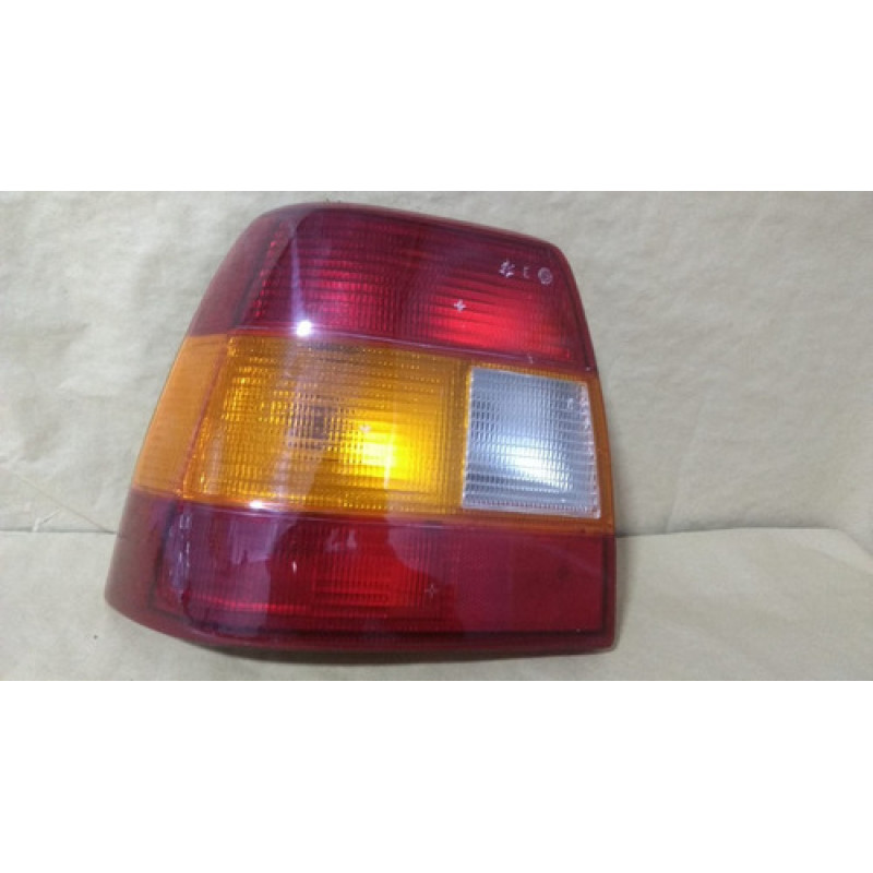 Lanterna Traseira Esquerdo Monza Tubarão 91/96 Lanterna Traseira Esquerdo Monza Tubarão 91/96