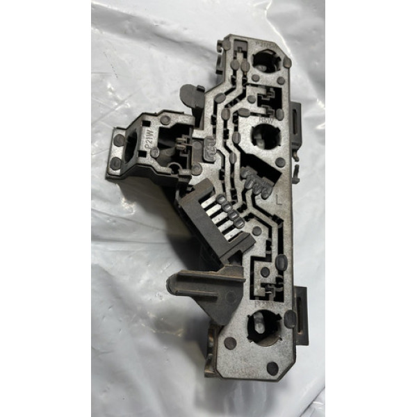 Circuito Lanterna Esquerda Vw Polo Classic 98 Á 03 Original