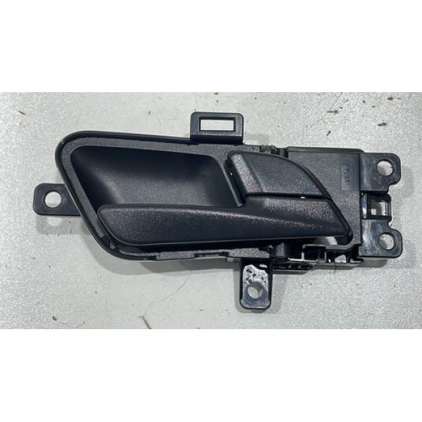 Maçaneta Interna Traseira Direita Hyundai Creta 2017 18 2019