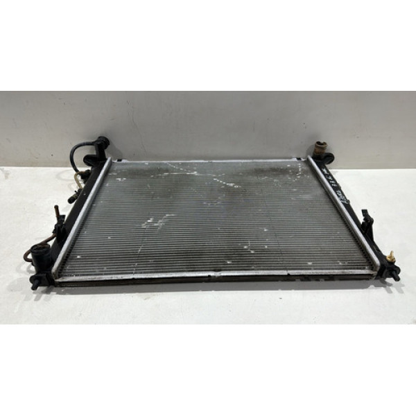 Radiador Água Hyundai Azera 3.3 V6 2007 2008 2009 A 2011