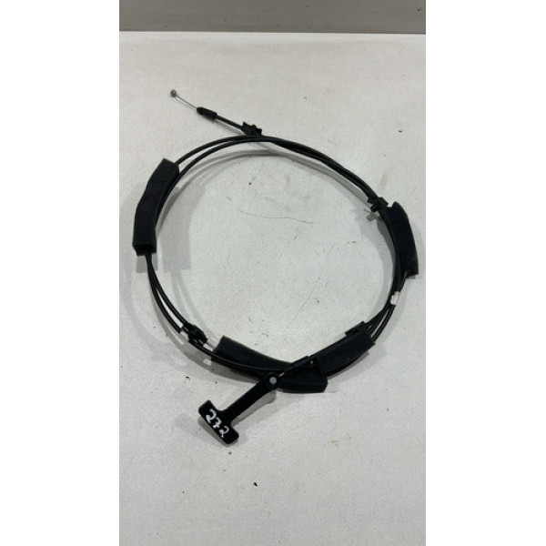 Cabo Abertura Trava Portiola Honda Civic G10 2017 Á 2021