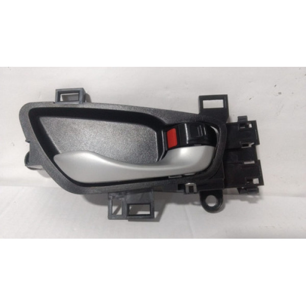 Maçaneta Interna Dianteira Direita Civic G10 2017 2018 2019 