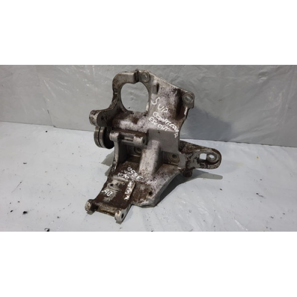 Suporte Compressor Ar Condicionado Ford Escort 1.8 16v