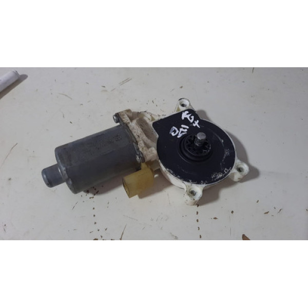 Motor Maquina Vidro Elétrica Dianteira Esquerda Vw Fox Space