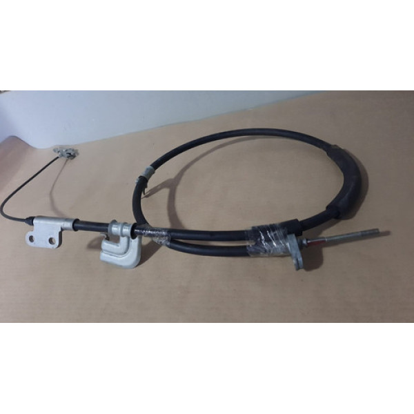 Cabo Central Frontal Freio Mão Honda Crv 2.0 At 2007/2011