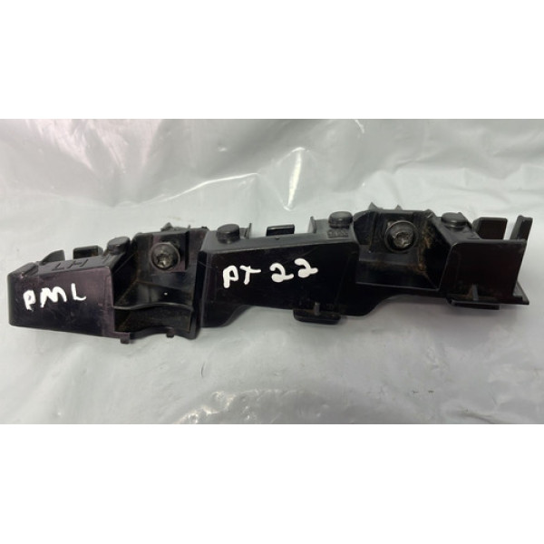 Guia Parachoque Dianteiro Esquerdo Gm Spin 2017 18 A 21 2022