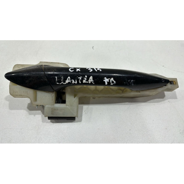 Maçaneta Externa Traseira Direita Hyundai Elantra 2012