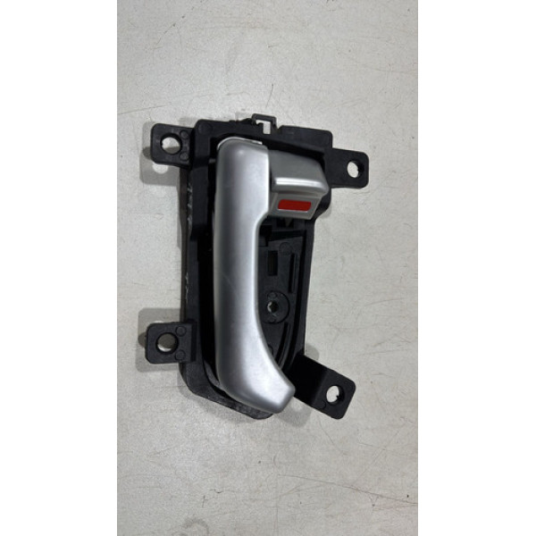 Maçaneta Interna Traseira Esq Kia Sportage 2012 A 2015 Orig