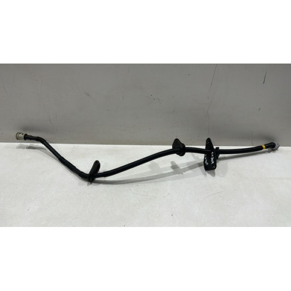 Mangueira De Respiro Tanque Combustível Compass 2.0 Diesel..