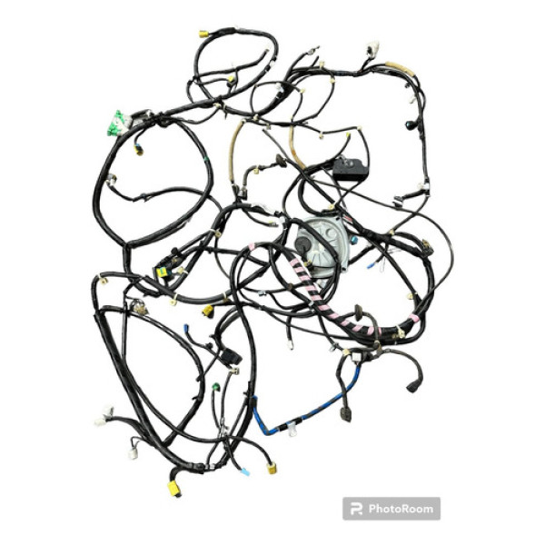 Chicote Interno Honda Hrv 1.8 2017 2018 