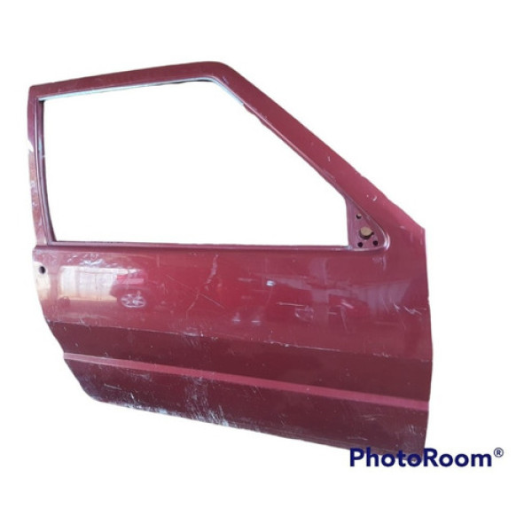 Porta Direita- Fiat Uno 2 Portas 1992/ 1999 2 Portas Usado 