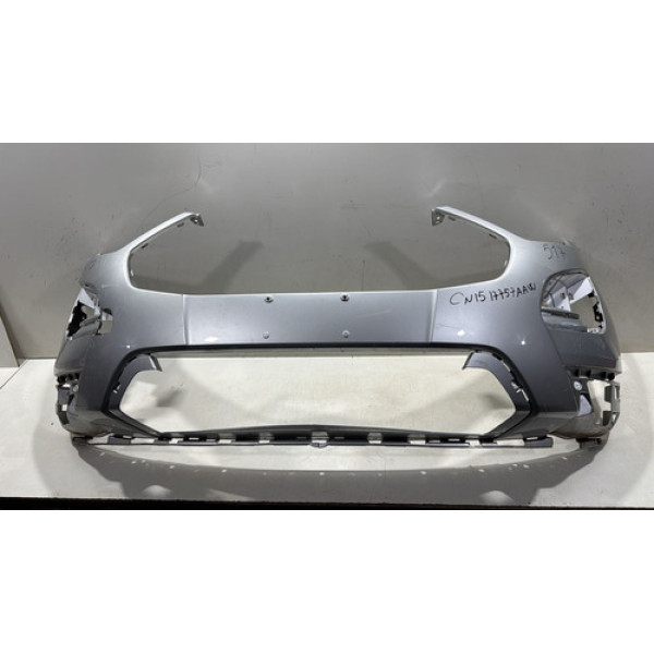 Capa Frontal Parachoque Dianteiro Ecosport 2017 A 2022