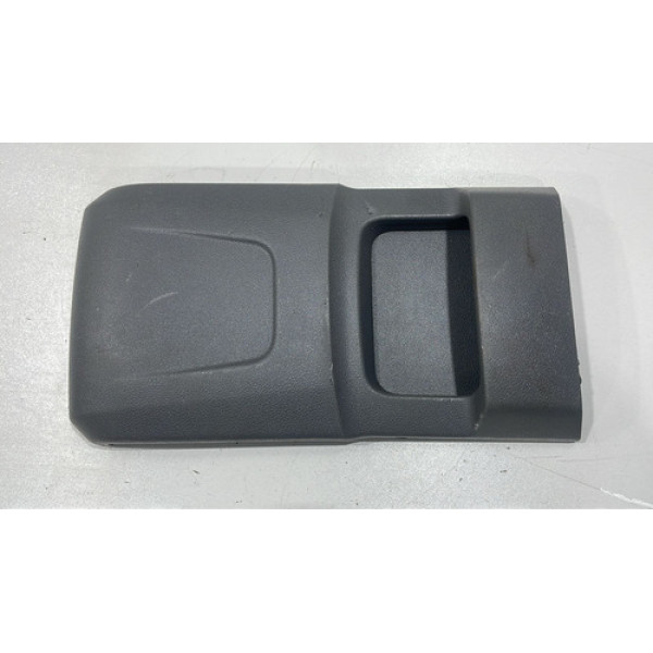 Acabamento Traseiro Console Ford Focus 2009 Á 13 Original