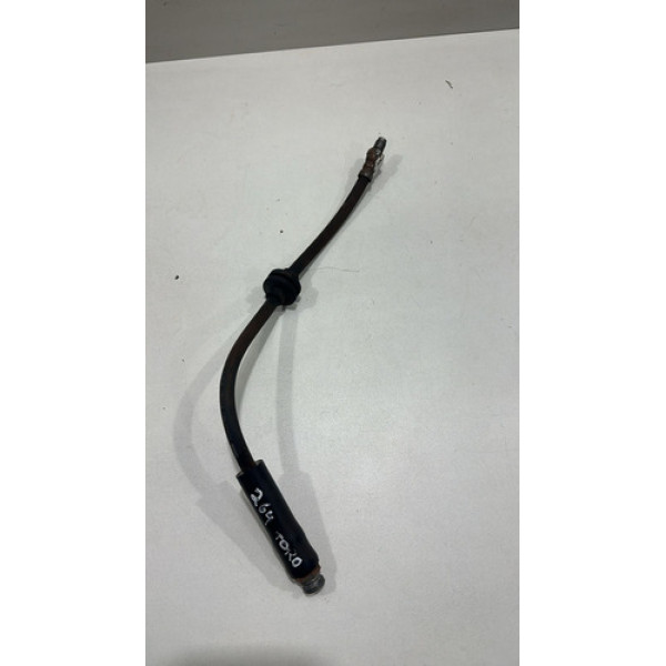 Flexível Freio Dianteiro Toro Renegade Compass 2018 19 Orig