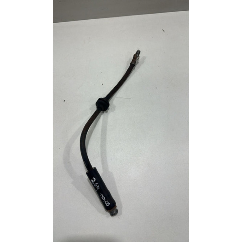 Flexível Freio Dianteiro Toro Renegade Compass 2018 19 Orig Flexível Freio Dianteiro Toro Renegade Compass 2018 19 Orig