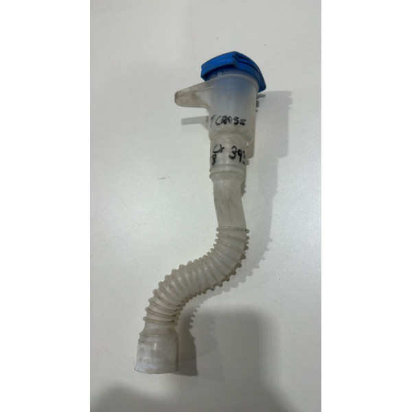 Gargalo Reservatório Parabrisa Volkswagen Tcross 2021 2022