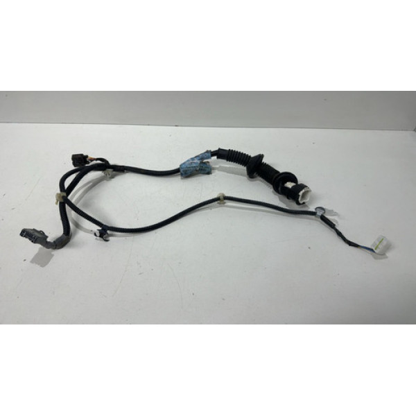 Chicote Porta Traseira Esquerda Honda Civic 2014