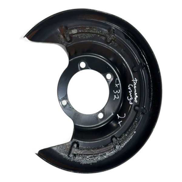 Espelho Montante Traseiro Gm Cruze 1.4 2017 2021 Usado Orig