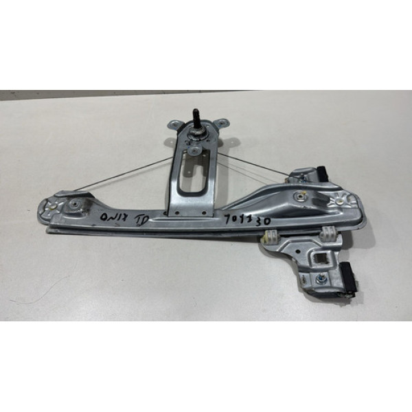 Máquina Vidro Manual Tras Direita Onix 2013 12 13 14 16 2017