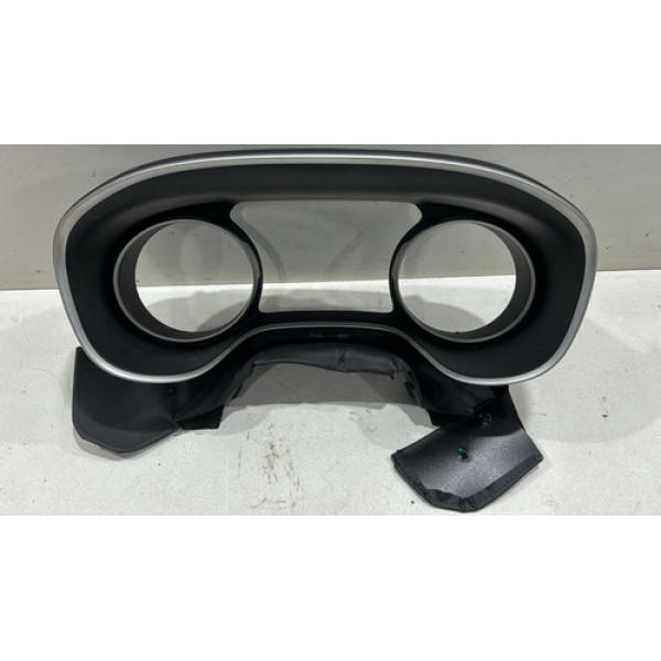 Moldura Painel Instrumentos Jeep Compass 2017 Á 21 Original