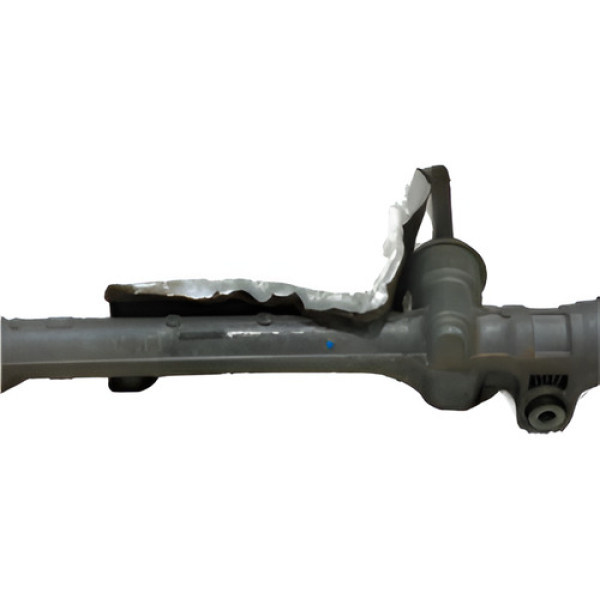 Caixa Direção Jeep Renegade Flex 2017 Á 2021 Original