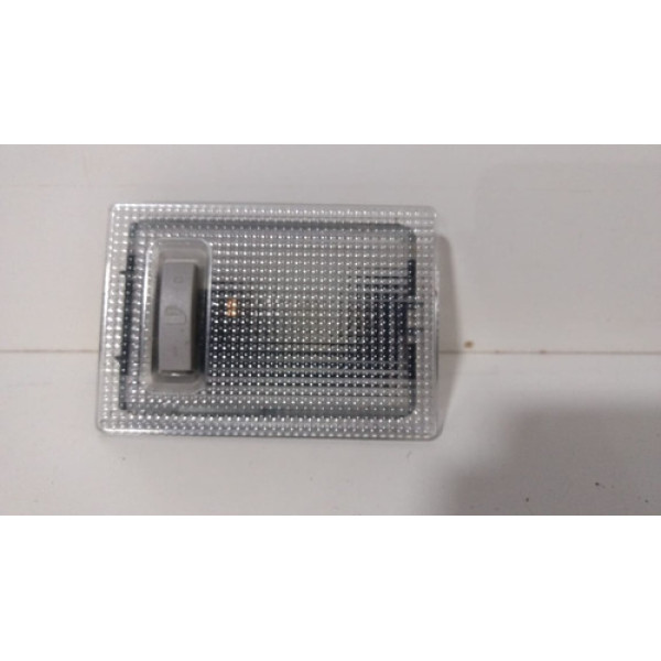 Lanterna Luz Teto Cortesia Onix Spin Prisma Cobalt Sonic 